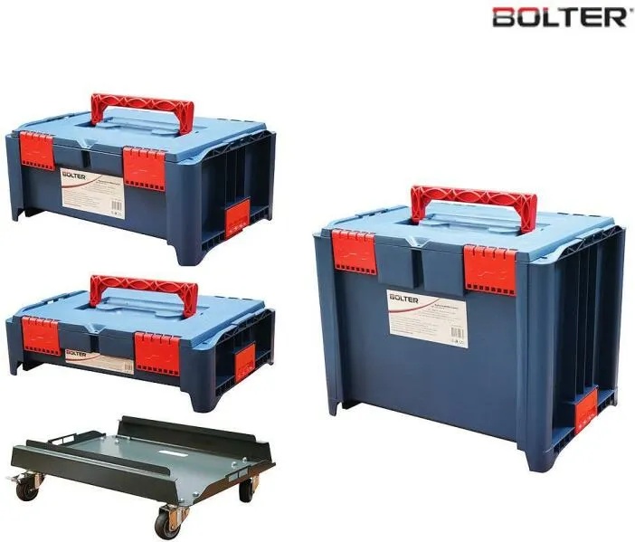 BOLTER XG54472
