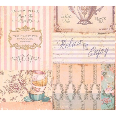 A.S. Création 387271 Vliesová tapeta na zeď PintWalls, rozmery 0,53 x 10,05 m