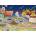 Cloudberries - Puzzle Epicurean - 1 000 piese