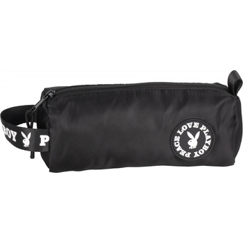 Unkeeper Несесер Unkeeper - Playboy, Bunny, Черен (DKT64867)