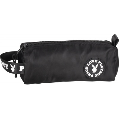 Unkeeper Несесер Unkeeper - Playboy, Bunny, Черен (DKT64867)