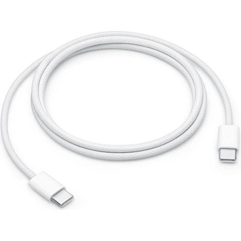 Apple Кабел Apple 60W USB-C Charge Cable (1m) mw493 (60W USB-C Charge Cable (1m) mw493)
