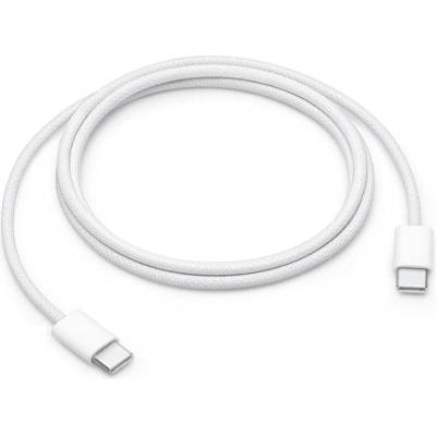 Apple Кабел Apple 60W USB-C Charge Cable (1m) mw493 (60W USB-C Charge Cable (1m) mw493)