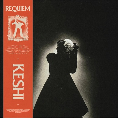 Keshi - Requiem LP