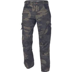 CERVA CRAMBE Khaki XXL (0302025212)