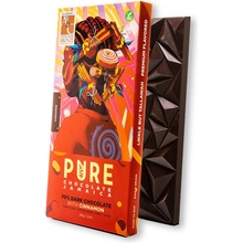 Pure Cinnamon 70% 60 g