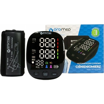 Oromed ORO-N12 SMART