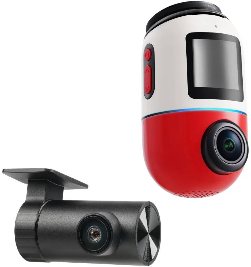 70mai dash cam omni 128gb - Heureka.cz