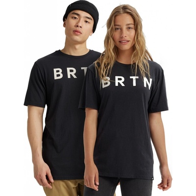Burton UA BRTN SS True black