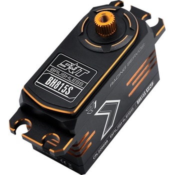 SRT BH815S SSR Hi Volt Brushless servo LOW PROFILE 15 kg