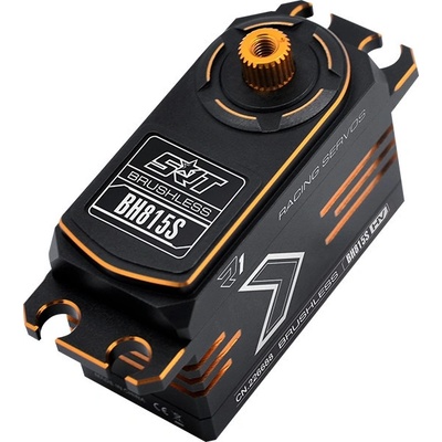 SRT BH815S SSR Hi Volt Brushless servo LOW PROFILE 15 kg