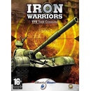 Iron Warriors: T72 Tank Command