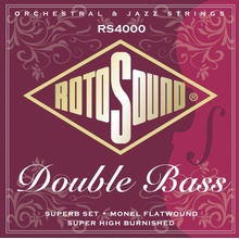 Rotosound RS 4000 M