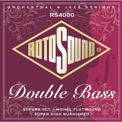 Rotosound RS 4000 M
