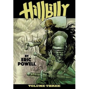 Hillbilly Volume 3 (ISBN: 9780998379241)