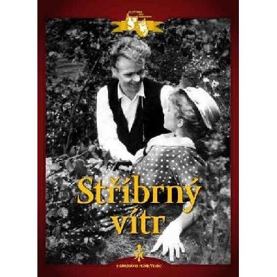 Filmexport HV s. r. o Silvery Wind - DVD (004592)