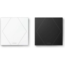 LOXONE Touch Pure Air antracitový 100464