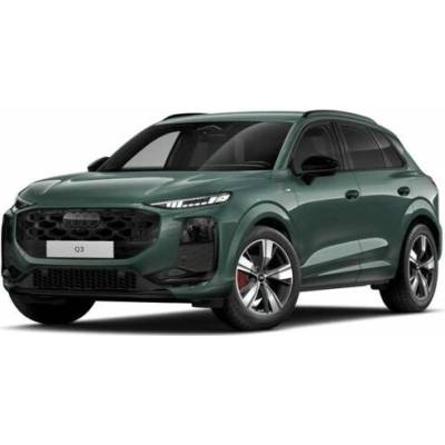 Audi Q3 1.5 TFSI S tronic Business 110 kW