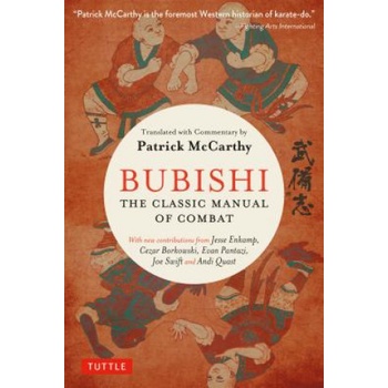 Bubishi