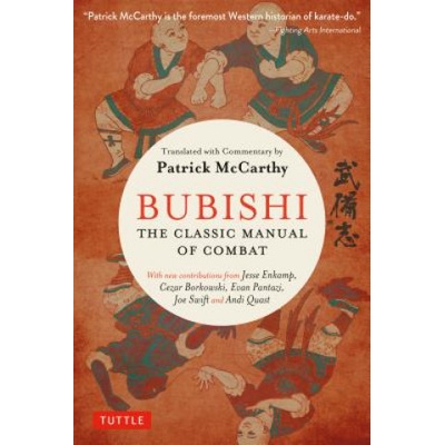 Bubishi