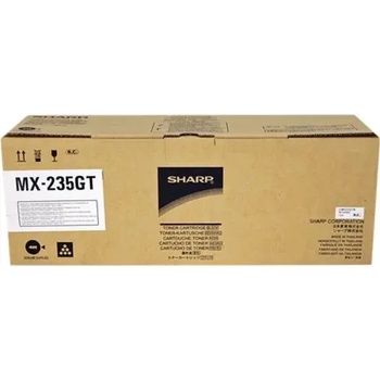 Sharp КАСЕТА ЗА SHARP AR 5618/5620/5623/MX M182D/M202/M232 - Black - PN MX-235GT (MX235GT) (501SHAMX235GT)