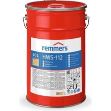 Remmers HWS-112 - Hartwachs-Siegel 5 l