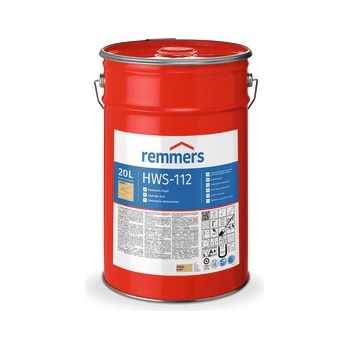 Remmers HWS-112 Hartwachs-Siegel 1 l