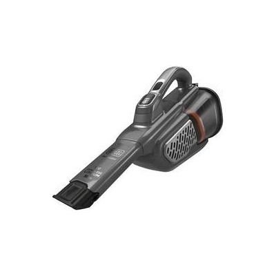 Black & Decker BHHV520JF