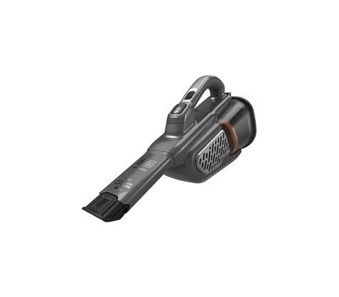 Black & Decker BHHV520JF
