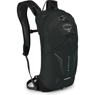 Osprey Syncro 5l black – Zboží Mobilmania