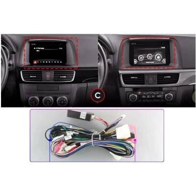 Podofo A3018UP Mazda CX-5