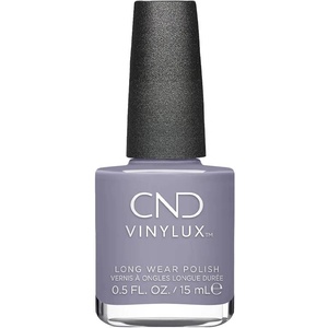 CND Vinylux Дълготраен лак за нокти, Hazy Games, 15 ml - ozone