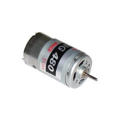 JOMITA MIG 480 12V 3xLi-Pol