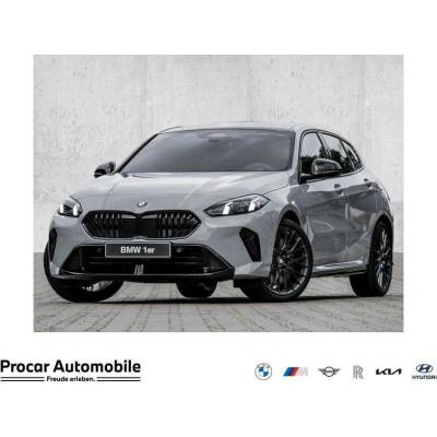 BMW 120i M Sport 115 kW