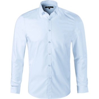 Malfini Premium Dynamic pánská košile dlouhý rukáv MAL-26282 světle modrá