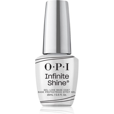 OPI Infinite Shine базов лак за нокти Base Coat 15ml