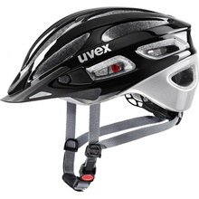 Uvex True black silver 2022