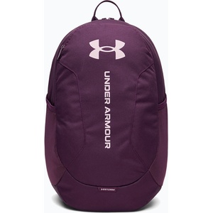 Under Armour Раница Under Armour Hustle Lite Backpack purple echo/mauve pink