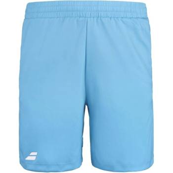 Babolat Play Short Boy Modrá