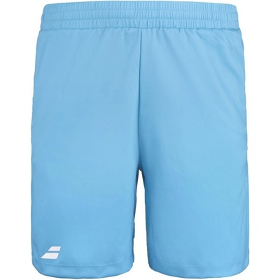 Babolat Play Short Boy Modrá