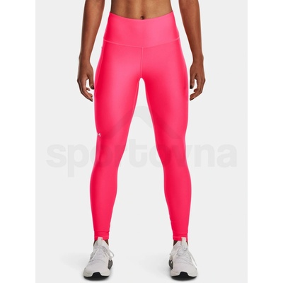 Under Armour Armour HiRise Leg růžová