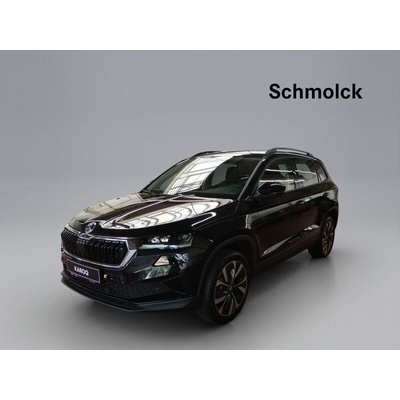 Skoda Karoq 2.0 TDI Tour DSG 110 kW