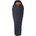 Mountain Equipment Пухен спален чувал Mountain Equipment Glacier 700 Down sleeping bag - Obsidian - размер Long (513-1721-0113)