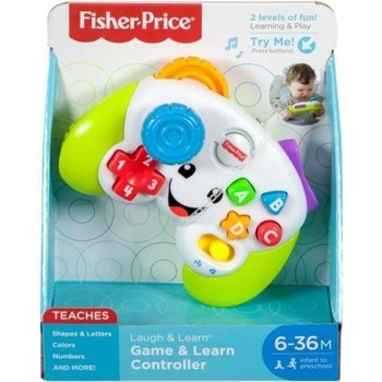 Fisher Price Toddler's Happy Paddock