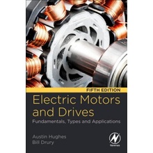 Electric Motors and Drives