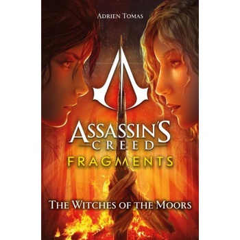 Assassin's Creed: Fragments - The Witches of the Moors