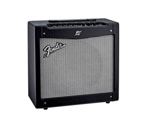 Fender Mustang 2