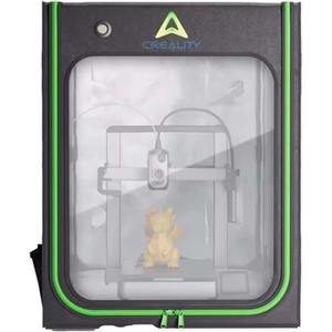  Защитна кутия Enclosure Creality 70x75x90см с LED осветление за 3D принтер
