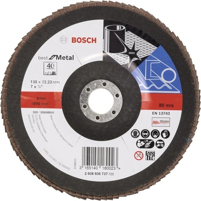 Bosch 2.608.606.737