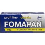 FOMA Филм FOMA - Fomapan Classic 100 B&W, 120 (11161)